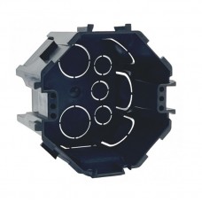 Κουτί Χωνευτό Διακόπτου 010/40 Dabler Monokrousos